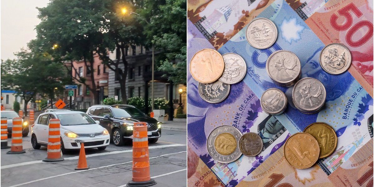 Quebec is cutting your car registration fees and here’s when the discount kicks in Quebec is cutting your car registration fees and here’s when the discount kicks in