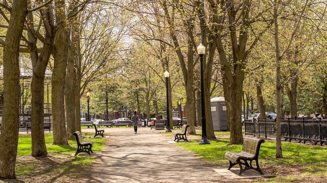 Montreal Weather Forecast This Weekend Shows A 24 C Saturday