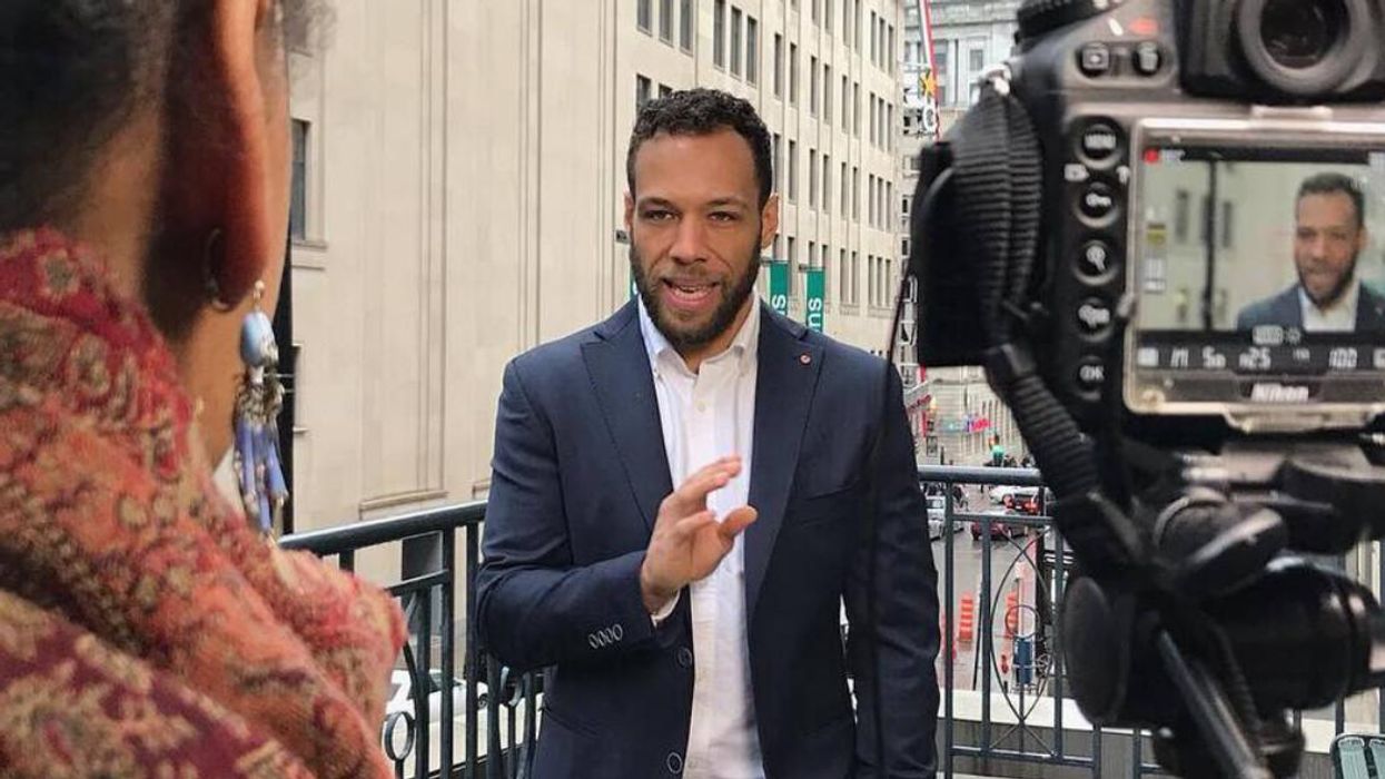 Montreal Would Be ‘More Dangerous’ With Plante Or Coderre As Mayor According To Holness