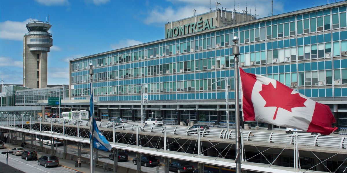 Montreal Airport issued new travel advice — Here’s what to know before your next flight Montreal Airport issued new travel advice — Here’s what to know before your next flight