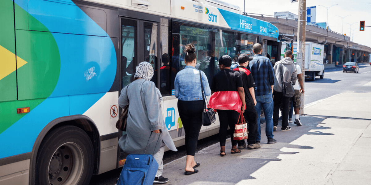 The STM is hiring for summer 2026 and some jobs pay over an hour The STM is hiring for summer 2026 and some jobs pay over an hour