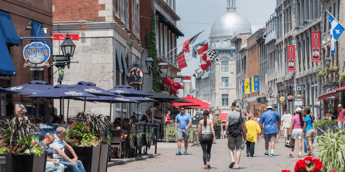 Quebec’s August forecast is out and it’s a rollercoaster of heat waves and thunderstorms Quebec’s August forecast is out and it’s a rollercoaster of heat waves and thunderstorms