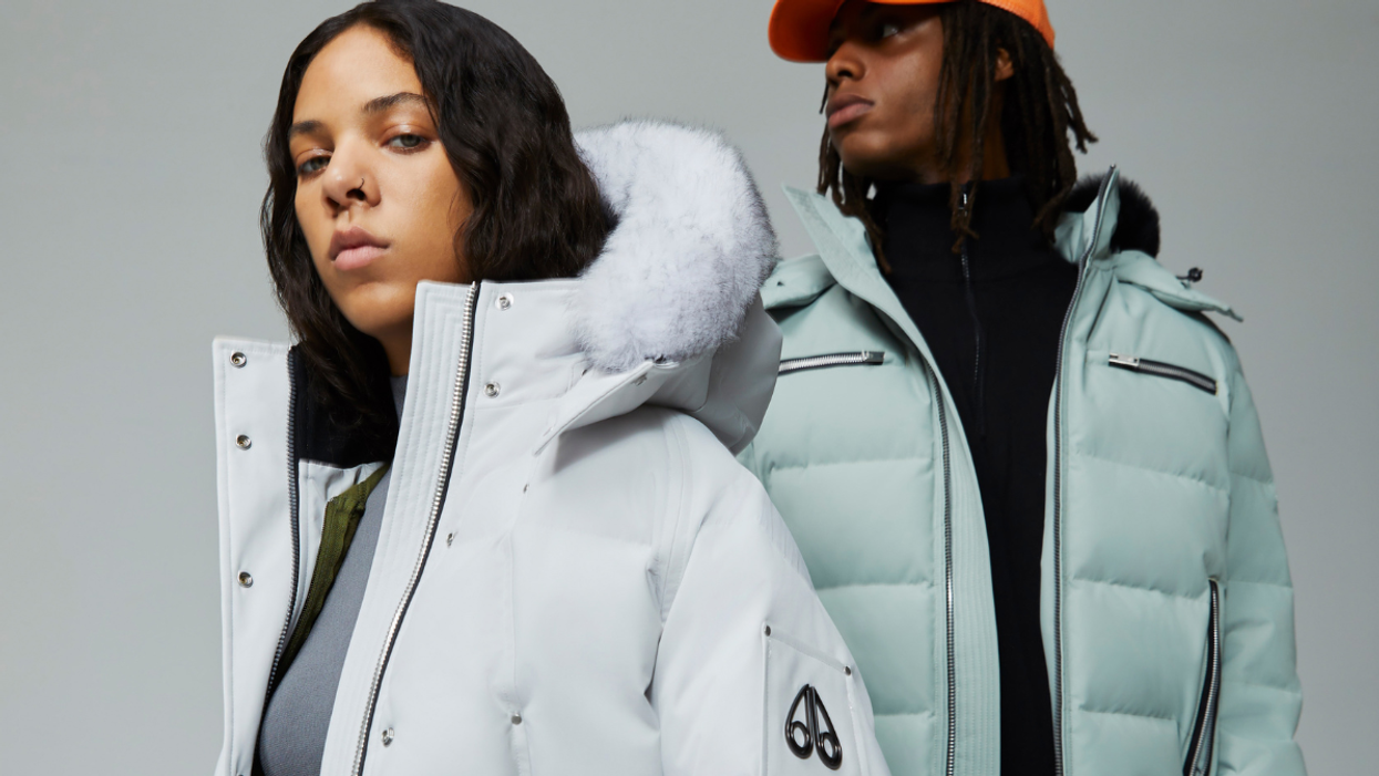 Moose Knuckles Unveils Exclusive Warehouse Sale in Montreal & Here Are The Details
