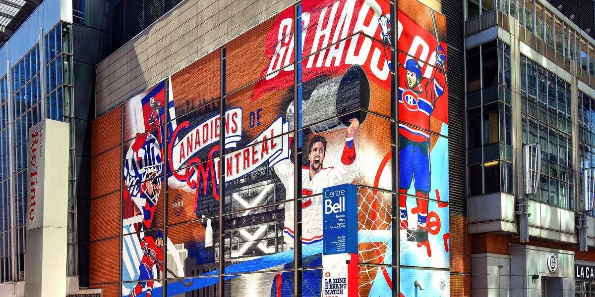 The most expensive NHL ticket prices were revealed and it’s bad news for Canadiens fans The most expensive NHL ticket prices were revealed and it’s bad news for Canadiens fans