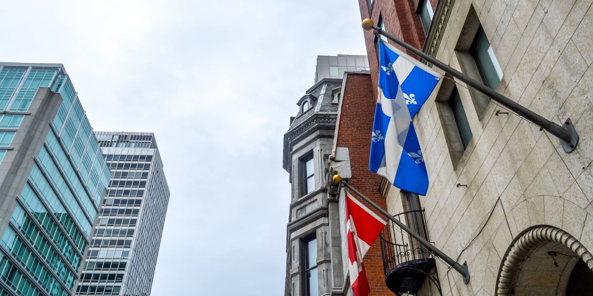 Quebec’s language police are getting a surge of complaints and most of them are in Montreal Quebec’s language police are getting a surge of complaints and most of them are in Montreal