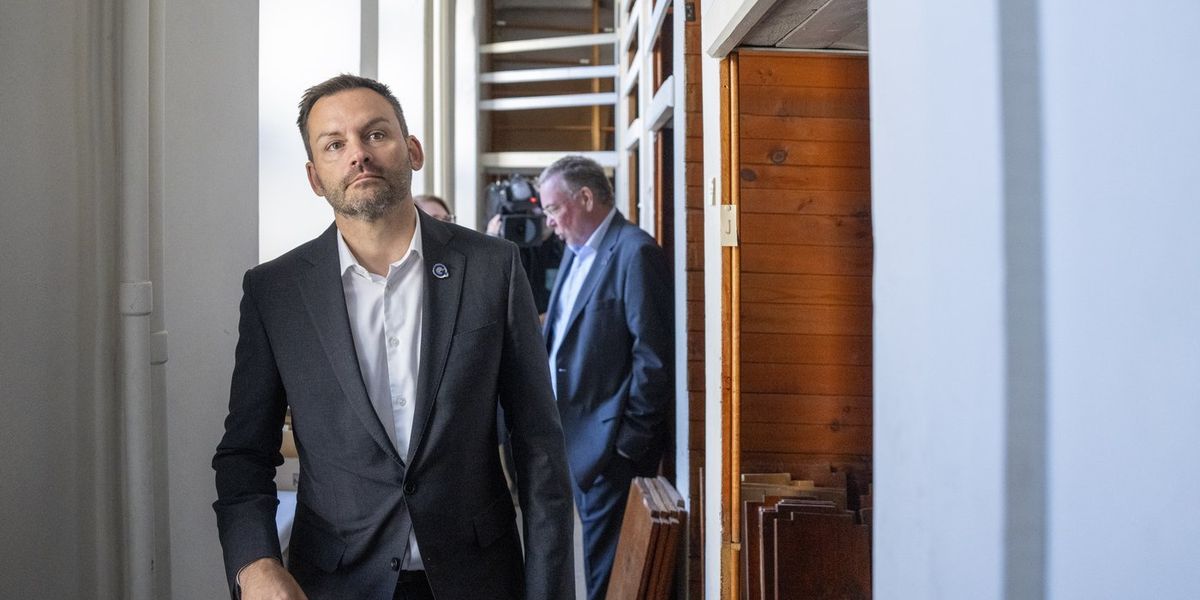 Party leaders questioned on potential alliances on Day 26 of Quebec election campaign Party leaders questioned on potential alliances on Day 26 of Quebec election campaign