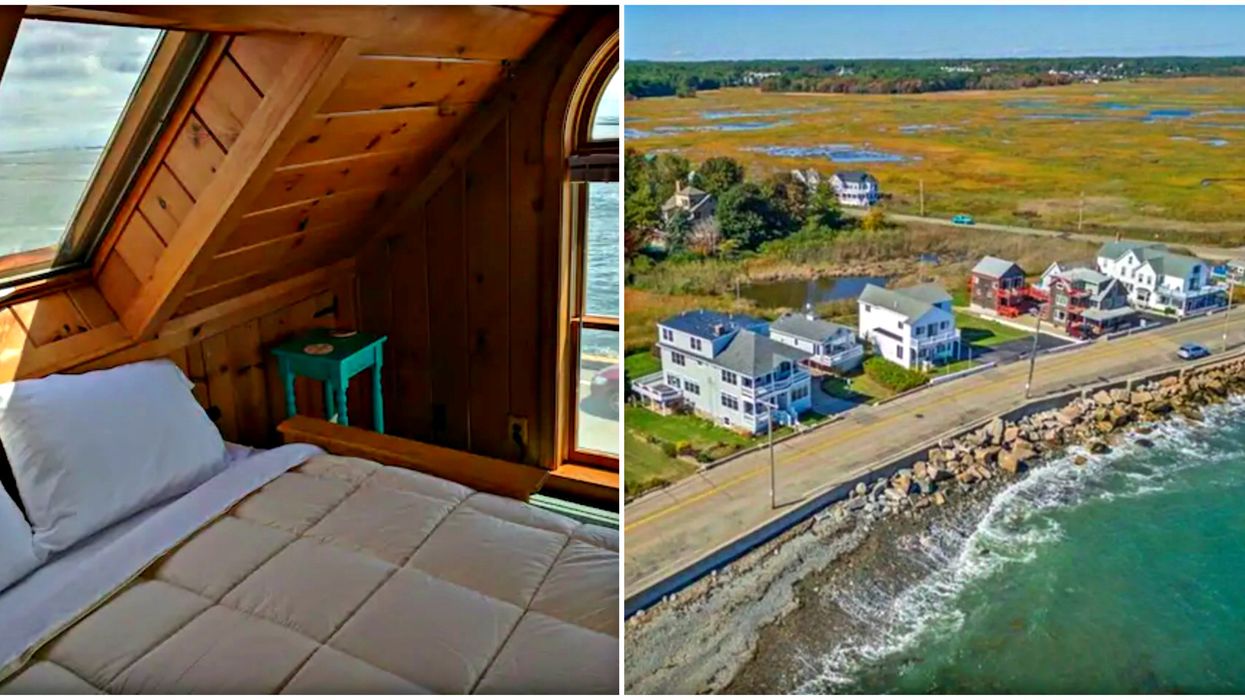 Ogunquit, Maine Airbnb Is Only 33/Night Per Person In June MTL Blog