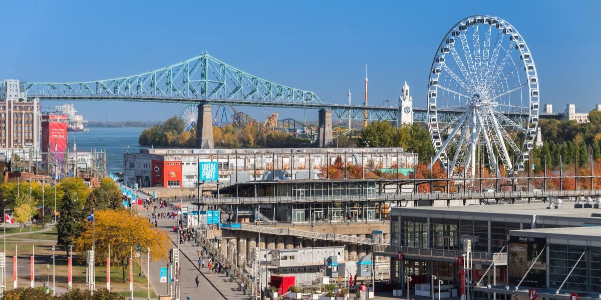 Summer 2026 is expected to be hotter than usual across Canada — Here’s what Quebec can expect Summer 2026 is expected to be hotter than usual across Canada — Here’s what Quebec can expect