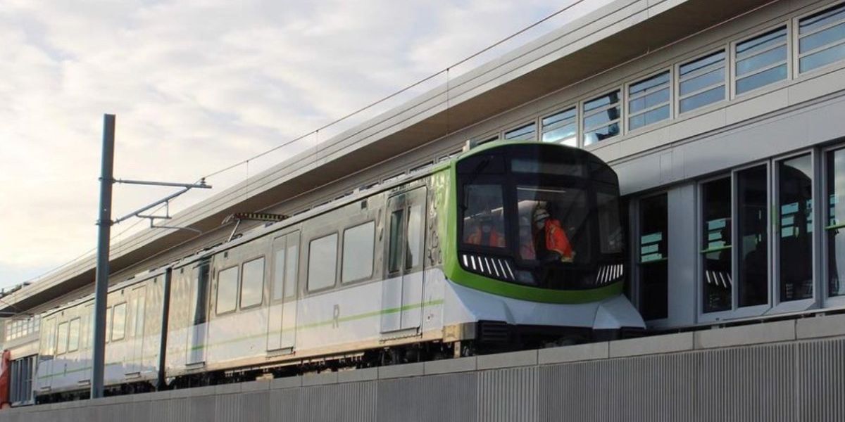 The Montreal REM Is An Urban Miracle: Here's What It's Going To Change ...