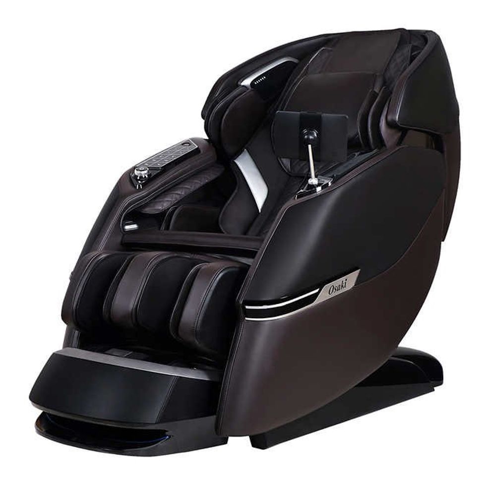 Osaki OS-Ai Vivo 4D + 2D Massage Chair