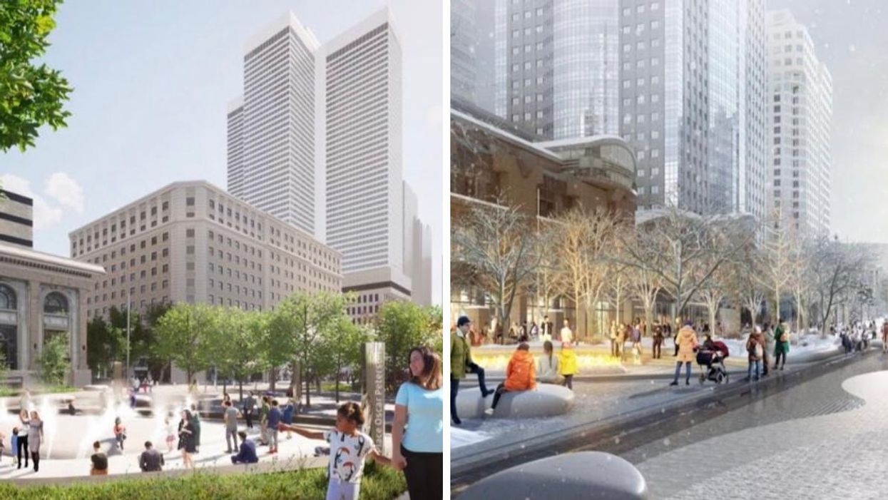 Oscar Peterson To Get Montreal Public Square Named After Him