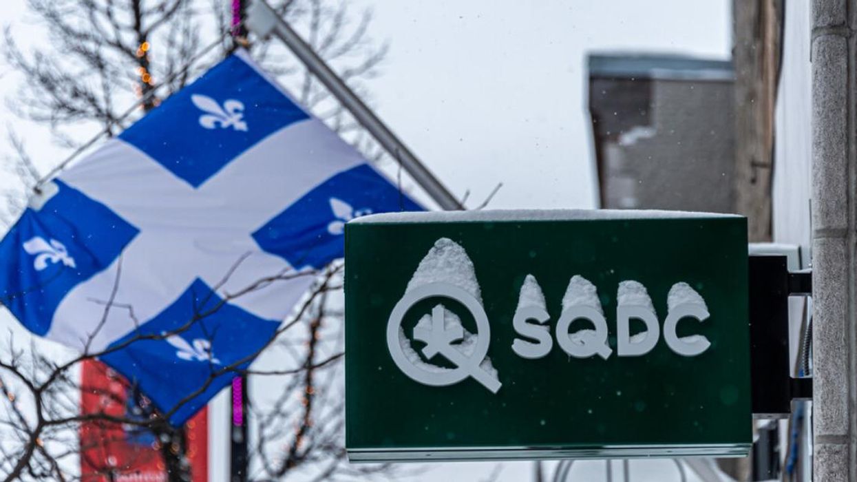 Outremont Is Banning The SQDC From Opening In The Borough