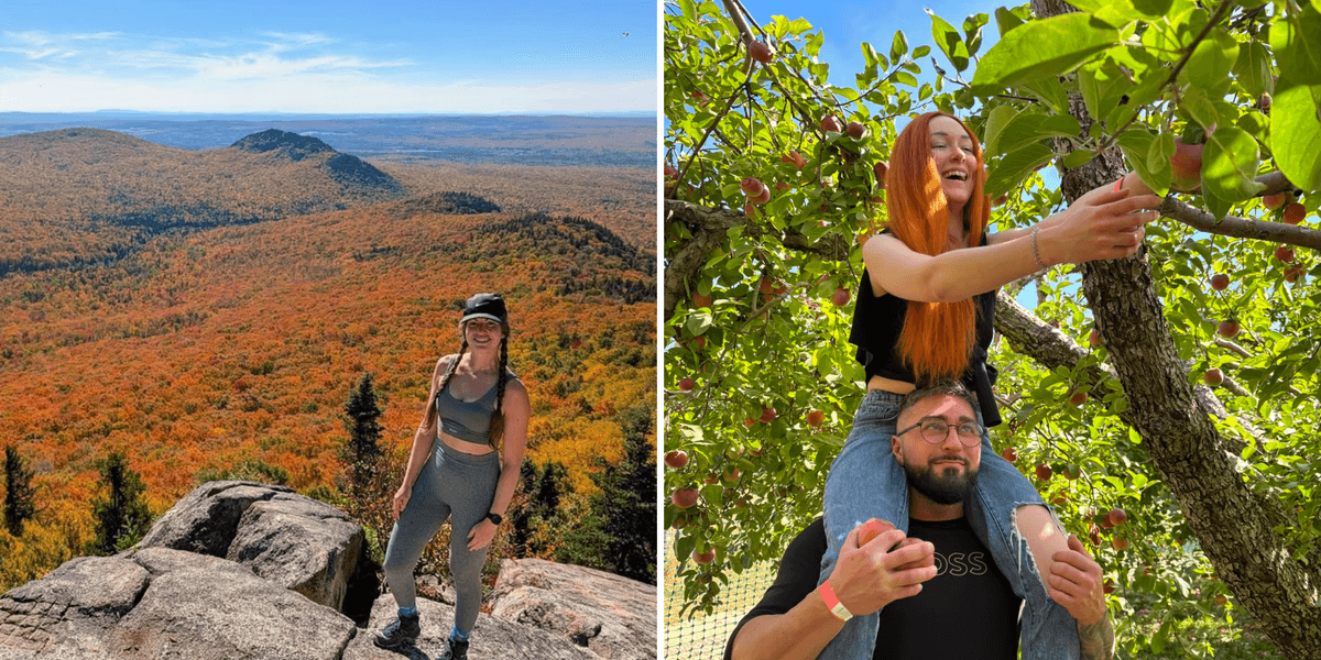 7 fall experiences in Québec that are the perfect excuse for one more road trip 7 fall experiences in Québec that are the perfect excuse for one more road trip