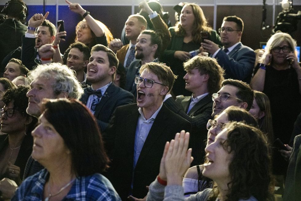 Parti Quu00e9bu00e9cois to form minority government