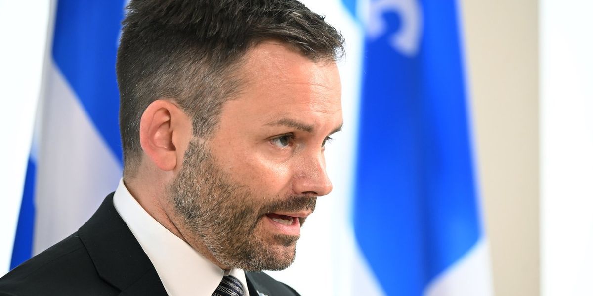 Parti Québécois says it’s requesting recount in Montreal-area riding Parti Québécois says it’s requesting recount in Montreal-area riding