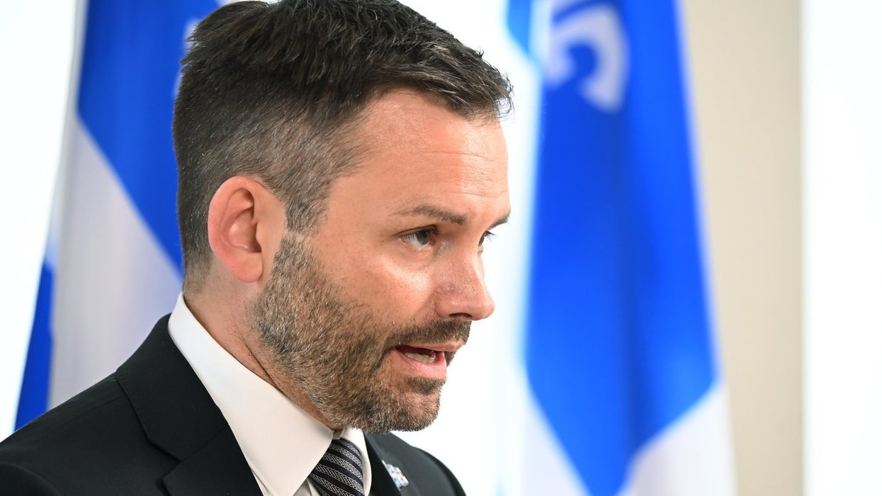 Parti Québécois requests recount in Vachon riding