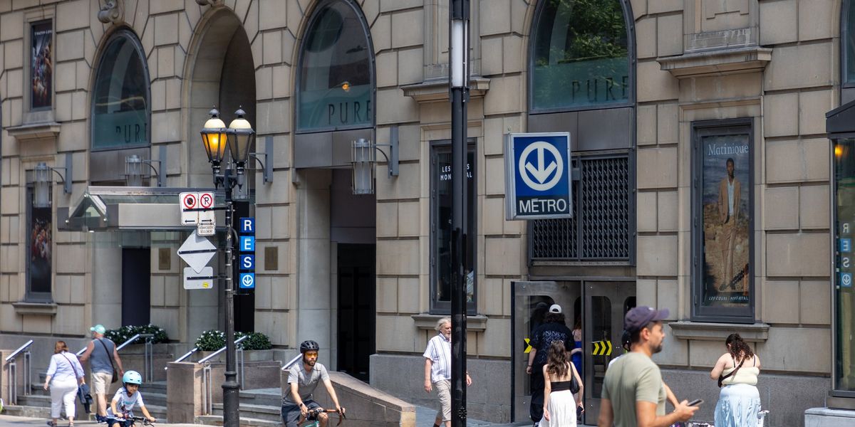 Canada’s most welcoming cities were ranked and Montreal got beaten by another Quebec spot Canada’s most welcoming cities were ranked and Montreal got beaten by another Quebec spot