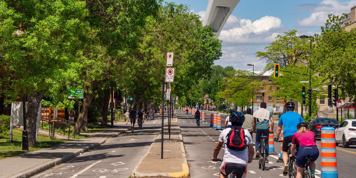 The 10 coolest neighbourhoods in Canada have been revealed and two of them are in Quebec The 10 coolest neighbourhoods in Canada have been revealed and two of them are in Quebec