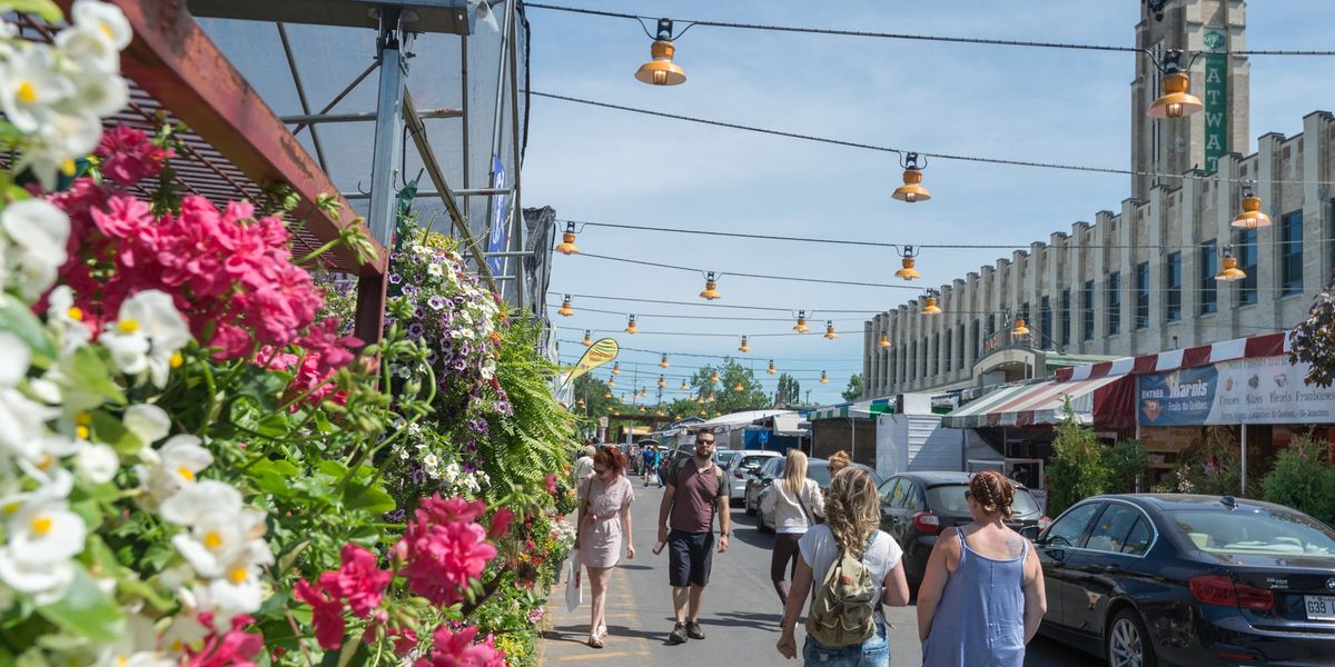 A Montreal market just ranked in the world’s top 20 and it beat some iconic European spots A Montreal market just ranked in the world’s top 20 and it beat some iconic European spots