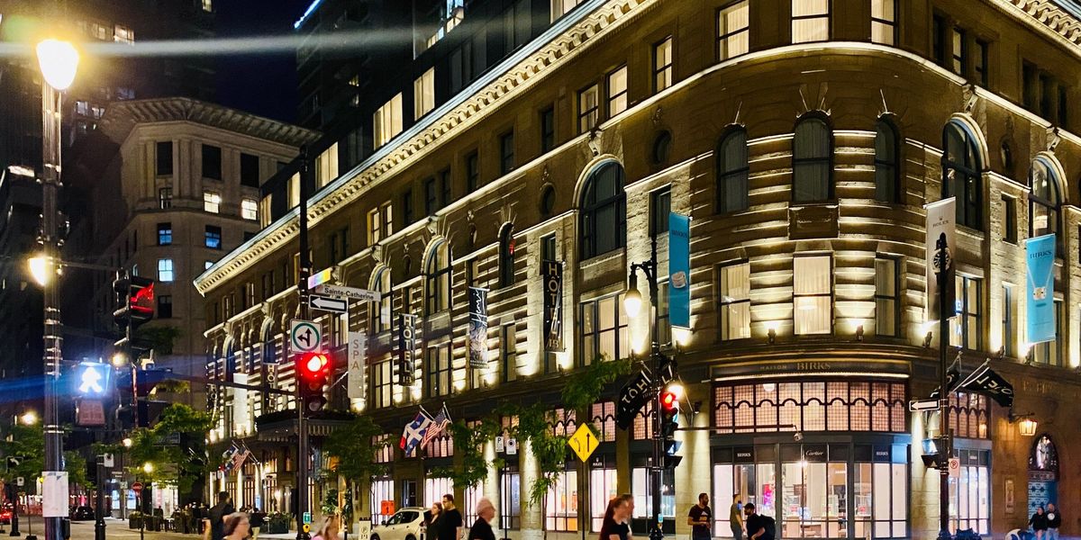 Quebec is about to change when stores can stay open and it affects the whole province Quebec is about to change when stores can stay open and it affects the whole province