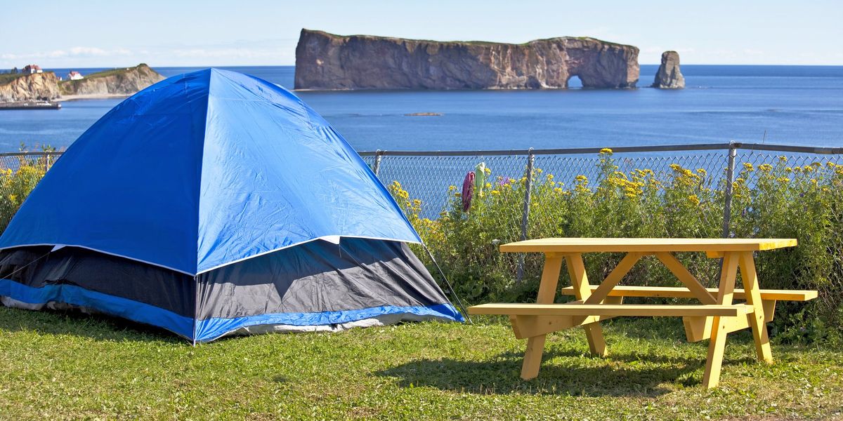 Quebec campgrounds just banned music and nighttime AC, and that’s not all Quebec campgrounds just banned music and nighttime AC, and that’s not all