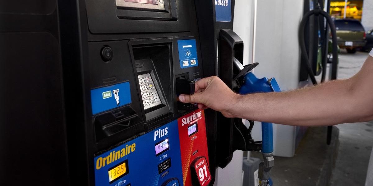 Canada’s gas tax pause just got extended — Here’s how much you’ll save at the pump Canada’s gas tax pause just got extended — Here’s how much you’ll save at the pump