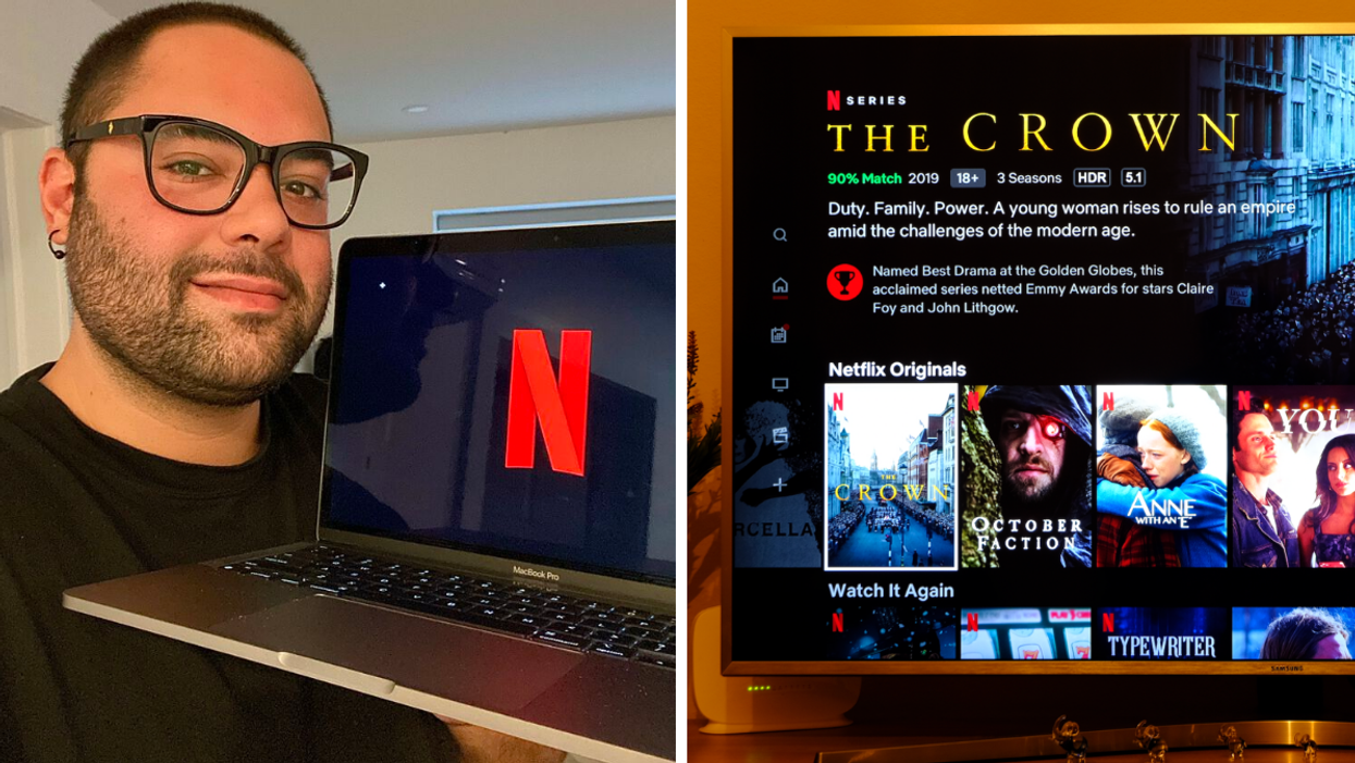 I Tried Netflix Canada’s Basic With Ads Plan & Here’s Why It’s