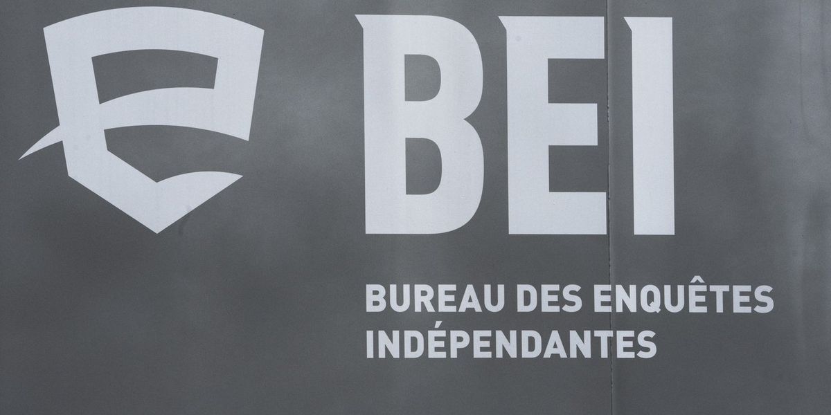 Person in critical condition after exchanging shots with Quebec provincial police Person in critical condition after exchanging shots with Quebec provincial police