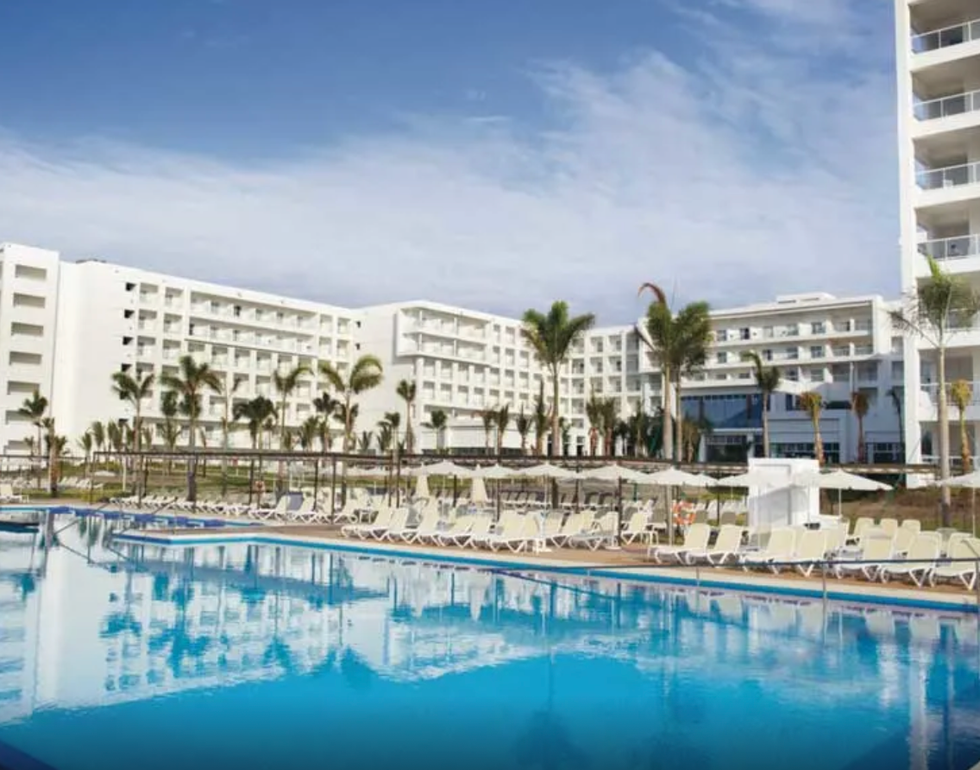 Playa Blanca in Panama.