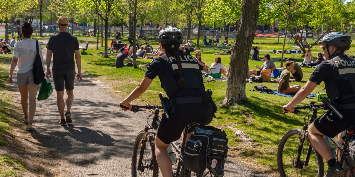 These Quebec laws are easy to forget about in the summer and one could cost you up to k These Quebec laws are easy to forget about in the summer and one could cost you up to k