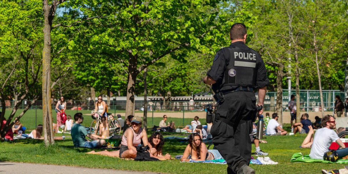 11 Quebec laws that get broken in the summer and how much they could cost you, Life in canada 11 Quebec laws that get broken in the summer and how much they could cost you, Life in canada