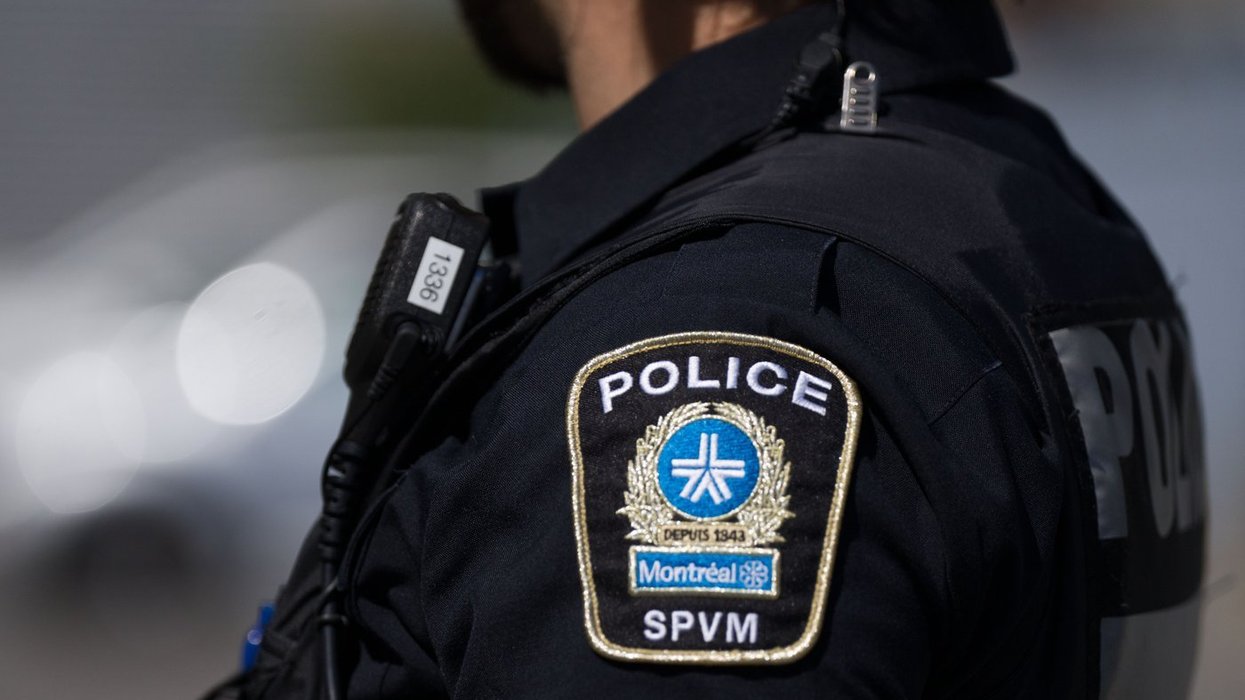 Police watchdog investigating Montreal officer