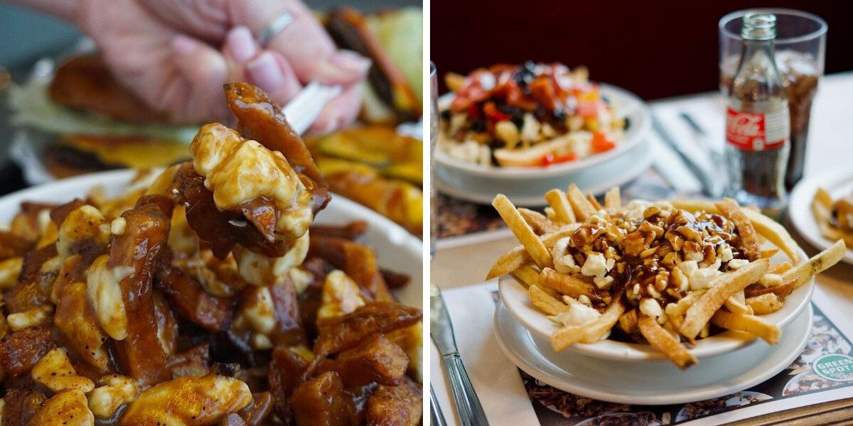 12 Of Montreal's Best-Loved Poutines & Where To Find Them - MTL Blog