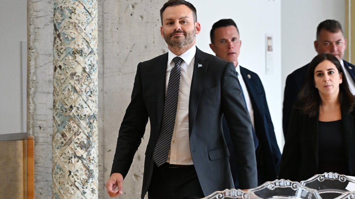 PQ leader asks party members to stay vigilant