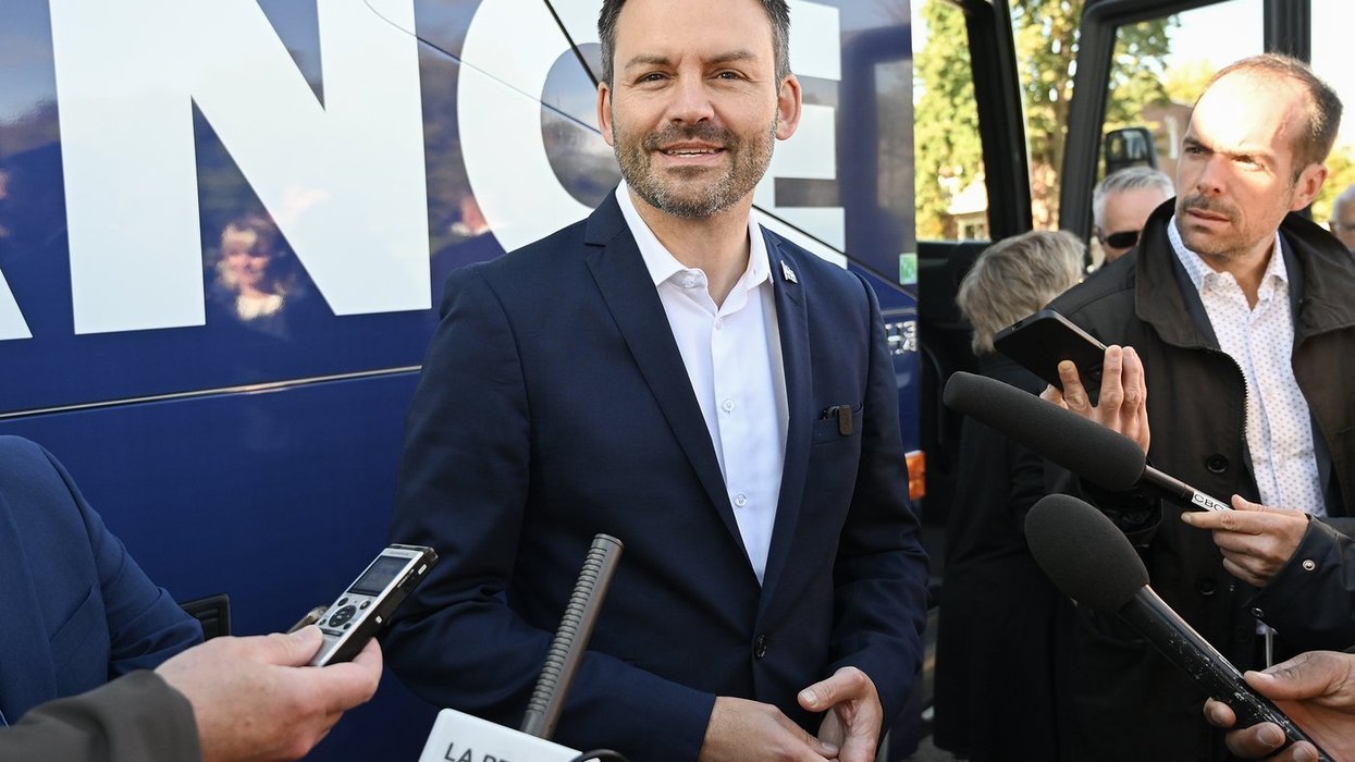 PQ leader brought party back from brink