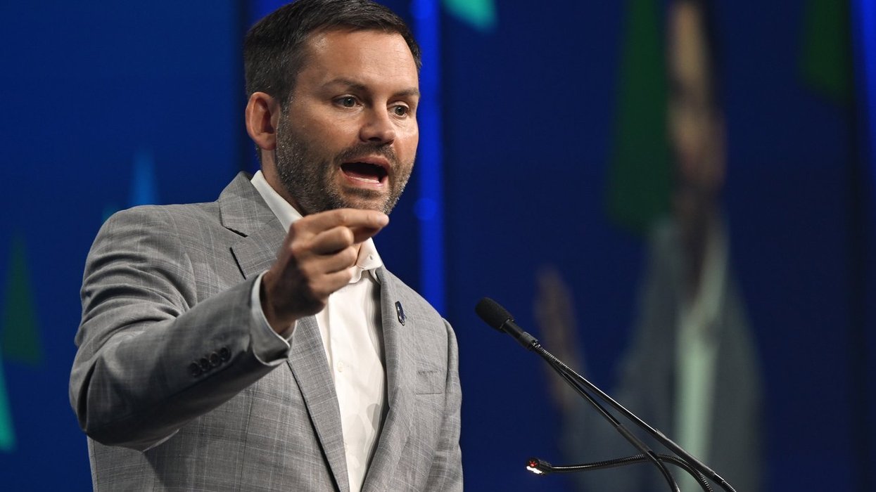 PQ leader promises to break with monarchy