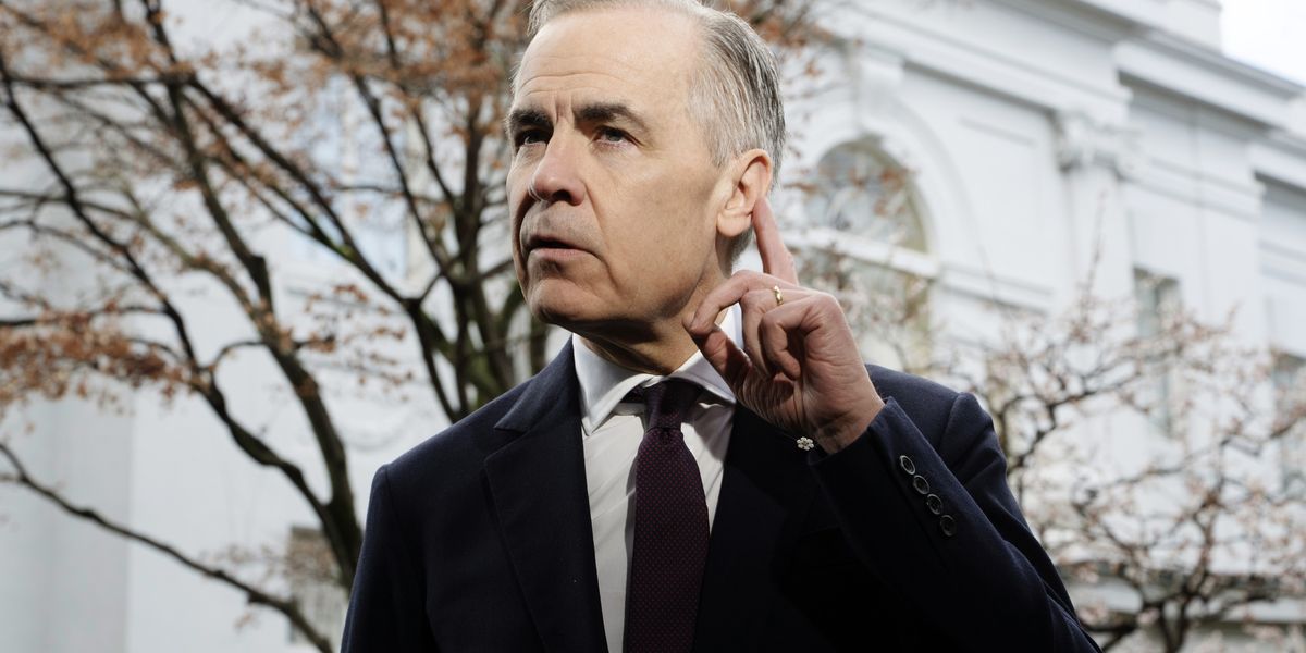Parliament is set to debate the war in Iran tonight but Mark Carney won’t be there Parliament is set to debate the war in Iran tonight but Mark Carney won’t be there