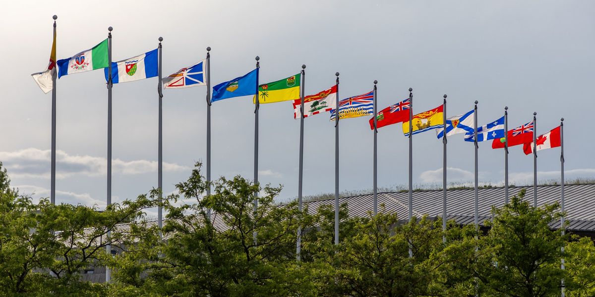 Canadians are leaving the country in record numbers and nearly half are from one province Canadians are leaving the country in record numbers and nearly half are from one province