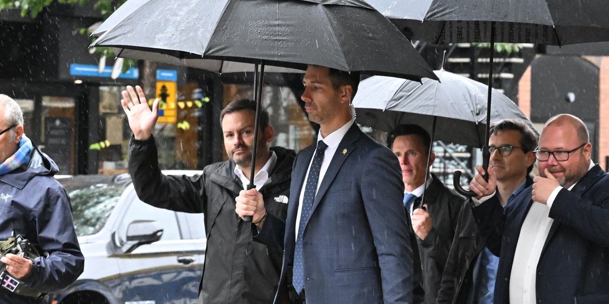 ‘It’s a cloud’: Sovereignty questions loom over Quebec firms as PQ leads the polls ‘It’s a cloud’: Sovereignty questions loom over Quebec firms as PQ leads the polls