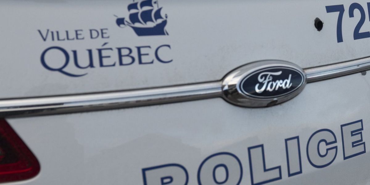 Quebec City police investigate death of 21-year-old man as homicide Quebec City police investigate death of 21-year-old man as homicide