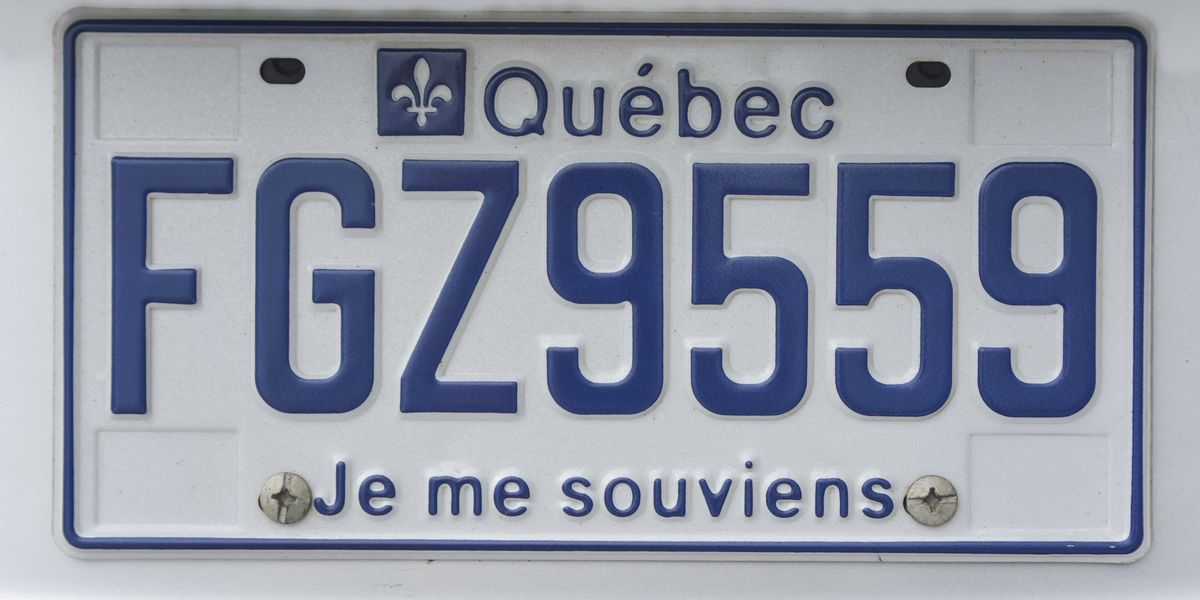 Your Quebec driver's license will cost double in 2026 — but some ...