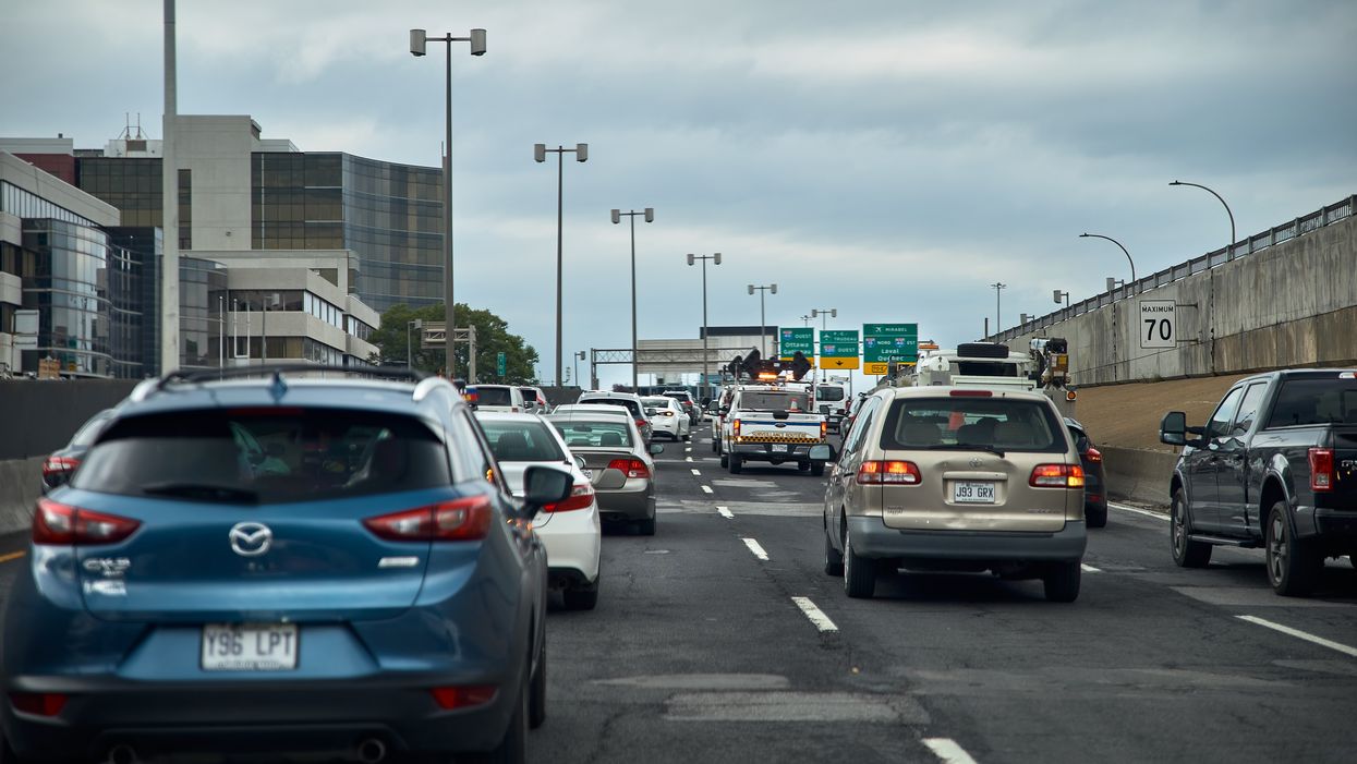 Quebec Drivers Will Pay Less For License Renewals In 2022 & 2023