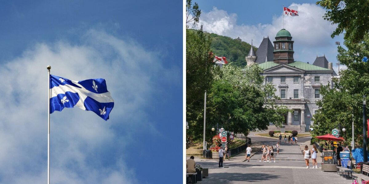 Quebec just launched new French-language rules for English universities Quebec just launched new French-language rules for English universities