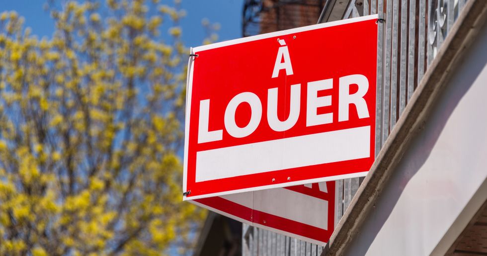 Quebec Has Announced New Programs To Help Low-Income Residents Pay Rent