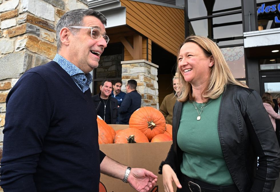 Quebec leaders deliver final messages to voters