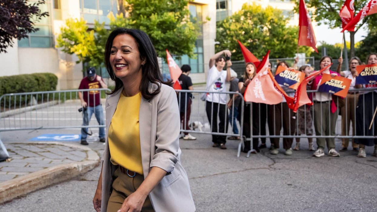 Quebec leaders meet for second election debate