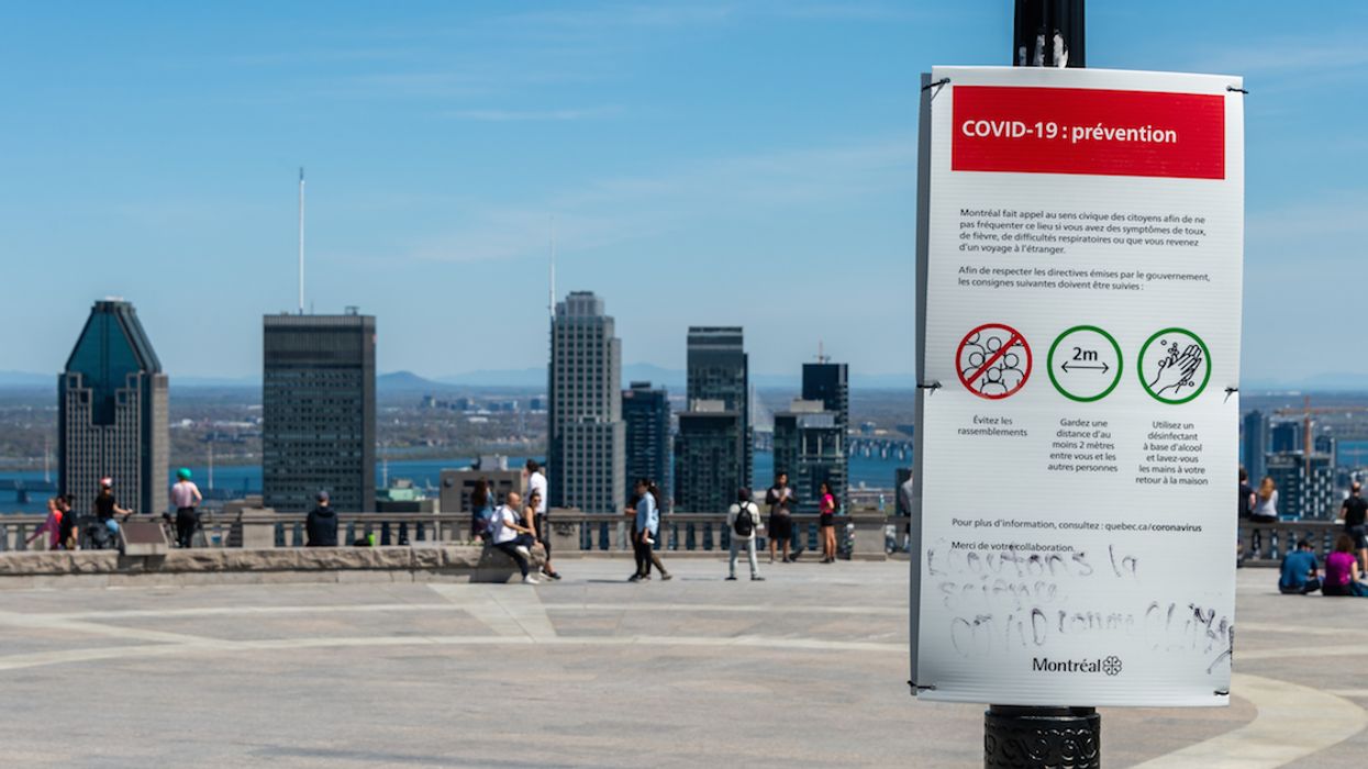 Quebec Lost 450,000 Jobs At The Peak Of The Crisis & Here Are The Most Affected Industries