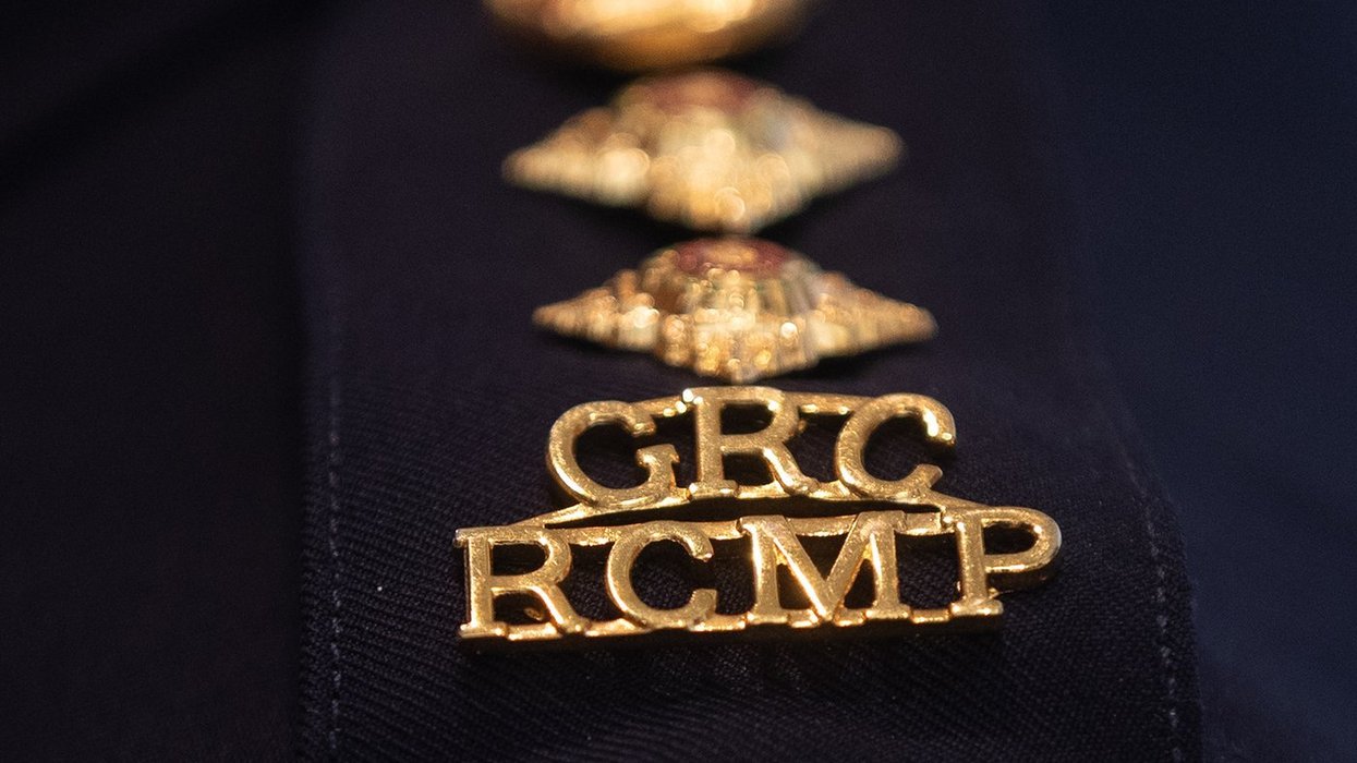 Quebec man charged with threatening Carney