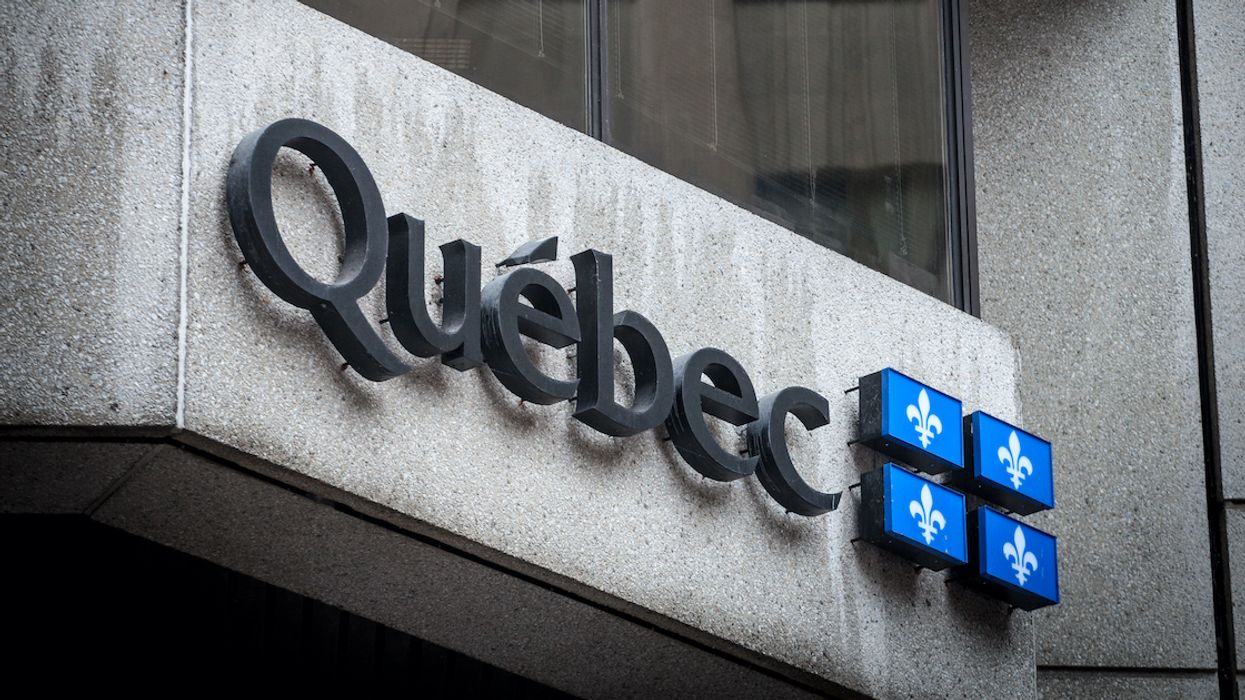 Quebec Music Only In Gov't Ministries & Agencies From Now On