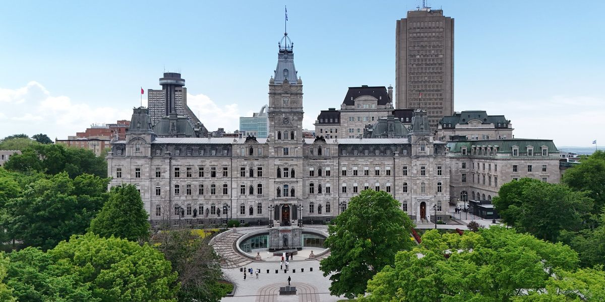 Quebec election 2026: 5 of the biggest issues to watch Quebec election 2026: 5 of the biggest issues to watch